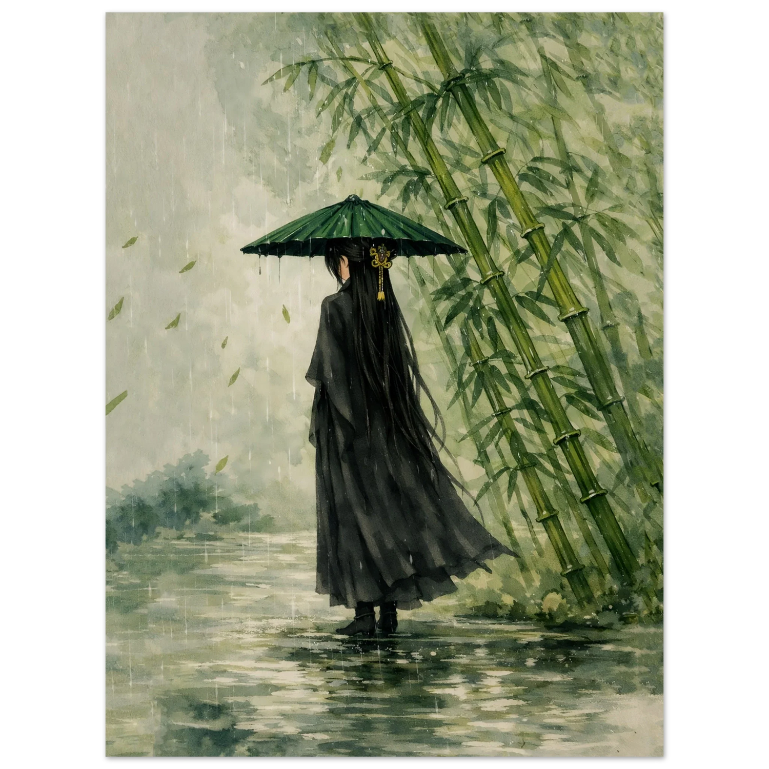 Fine Art Poster