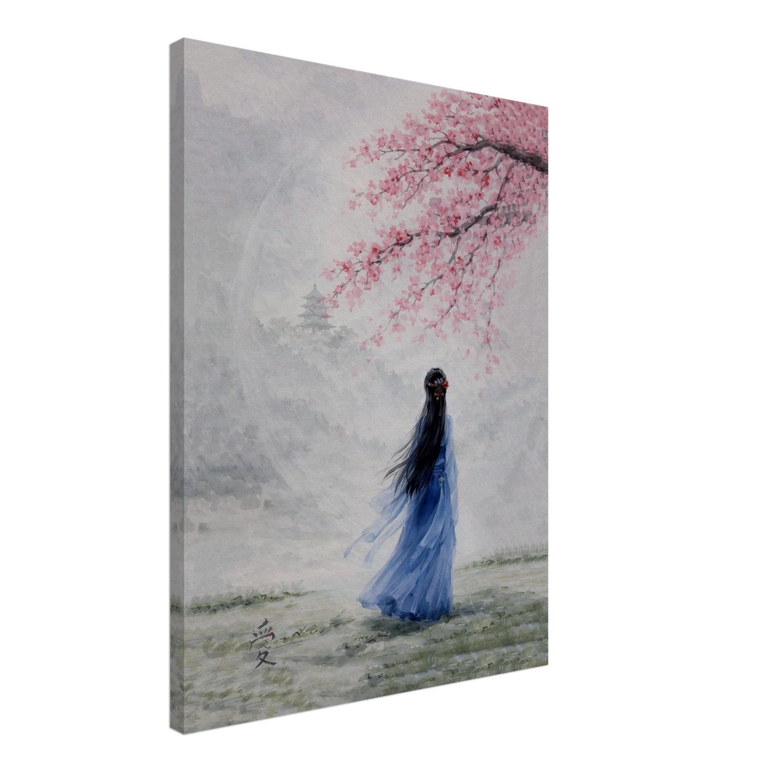 Canvas