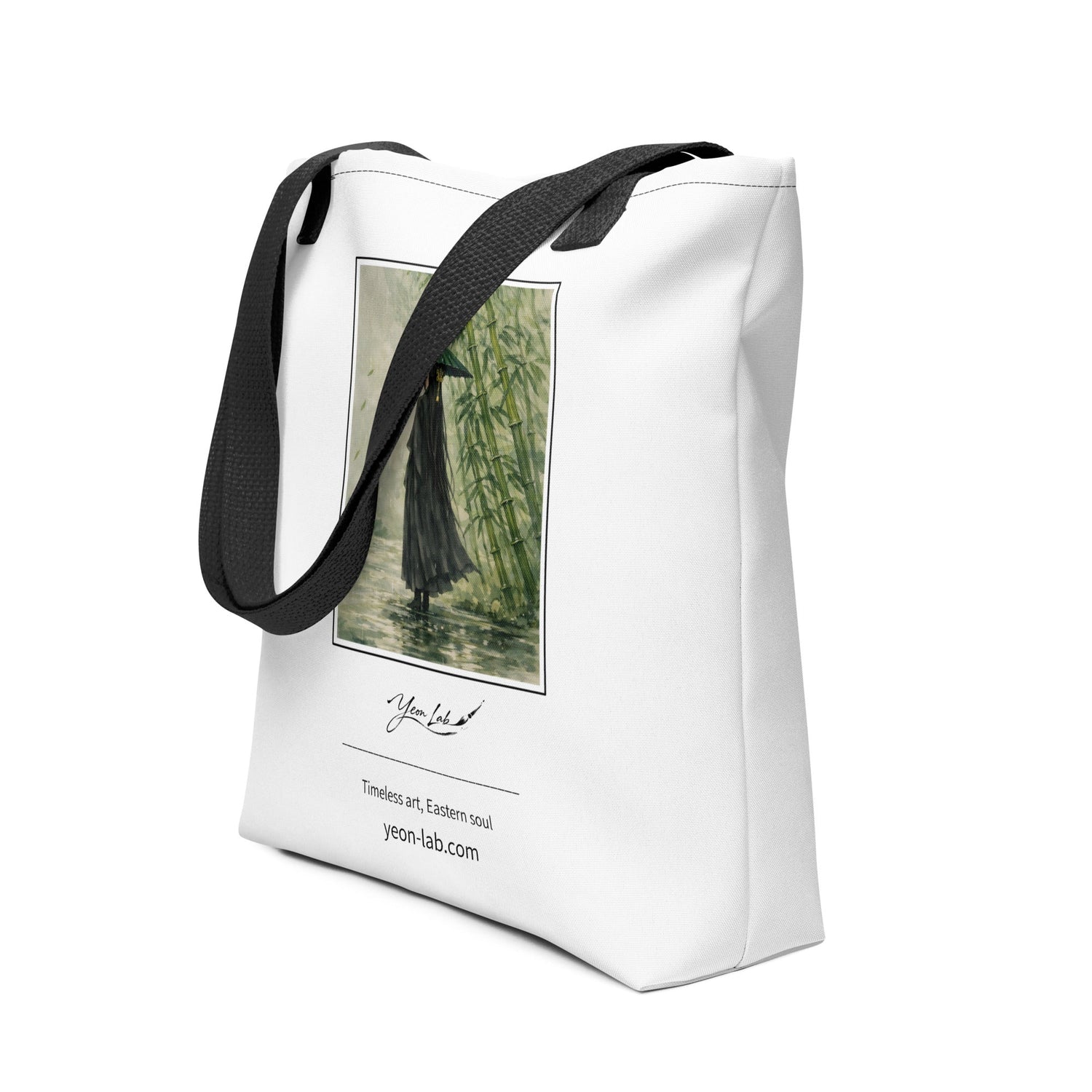 Signature Tote Bag