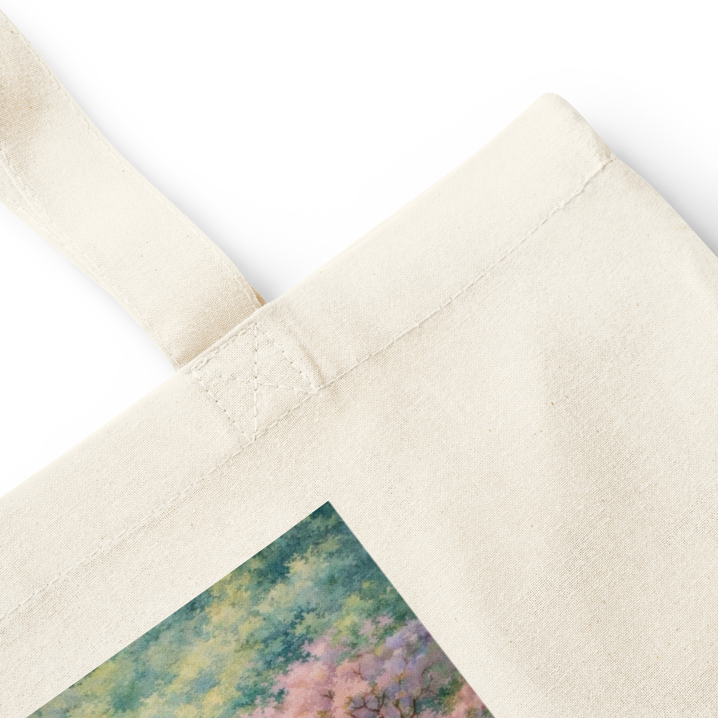Il Ponte della Quiete Classic Tote Bag1