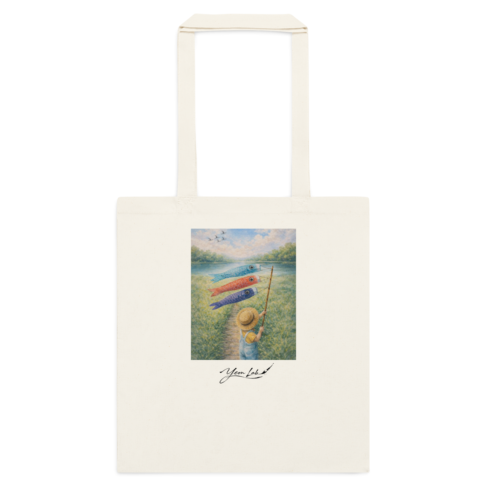 Il Vento dei Ricordi Classic Tote Bag png
