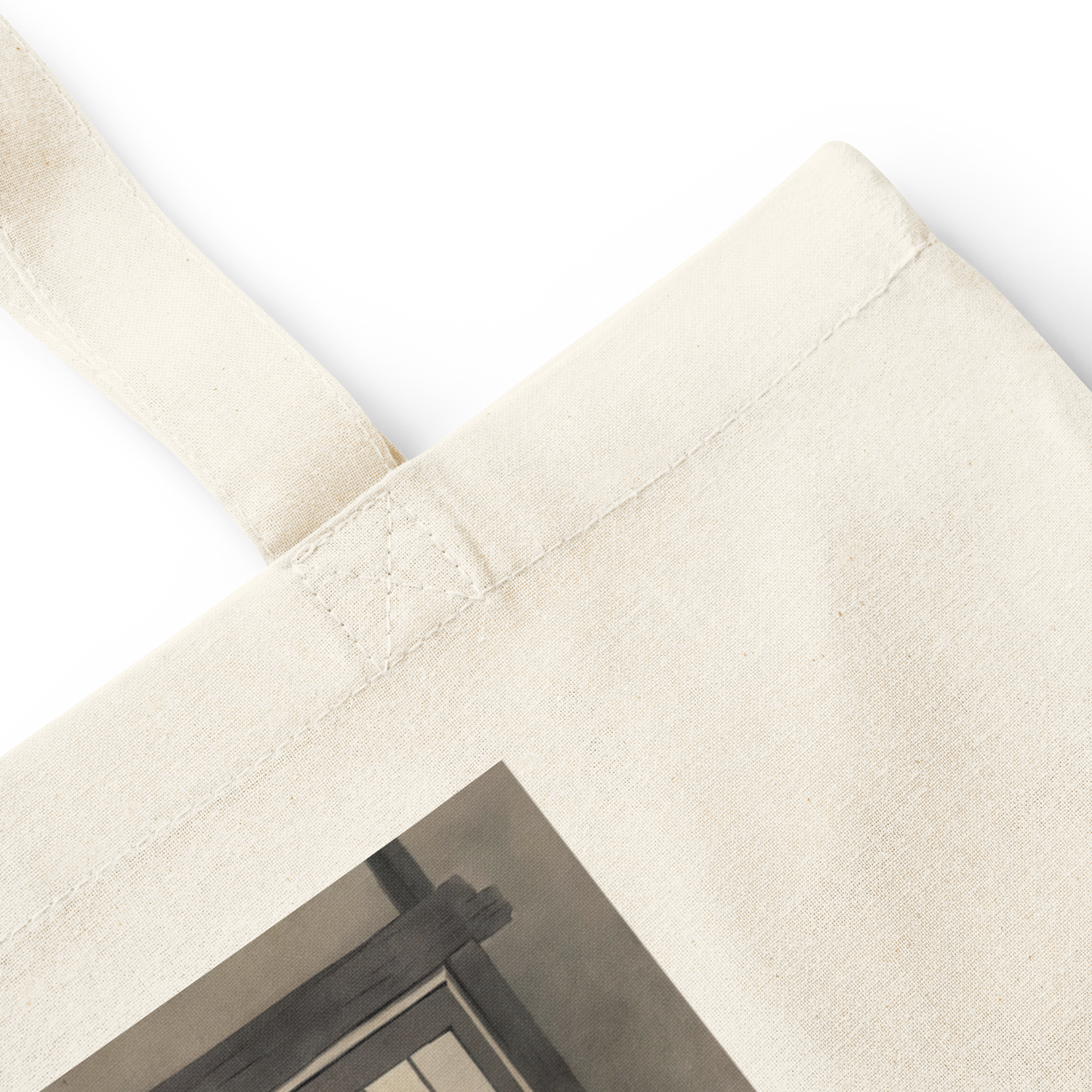 Oltre la Soglia Classic Tote Bag png1