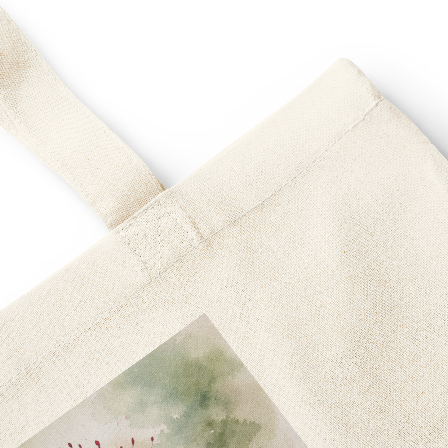 Petali d'Addio Classic Tote Bag png1