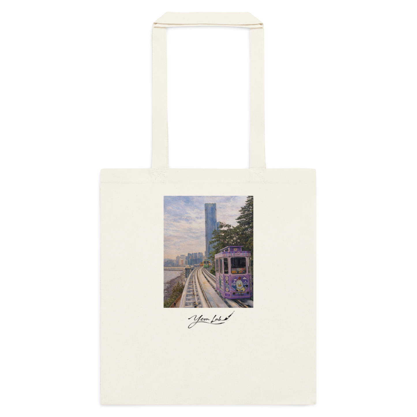 Un Giorno Spensierato Classic Tote Bag png