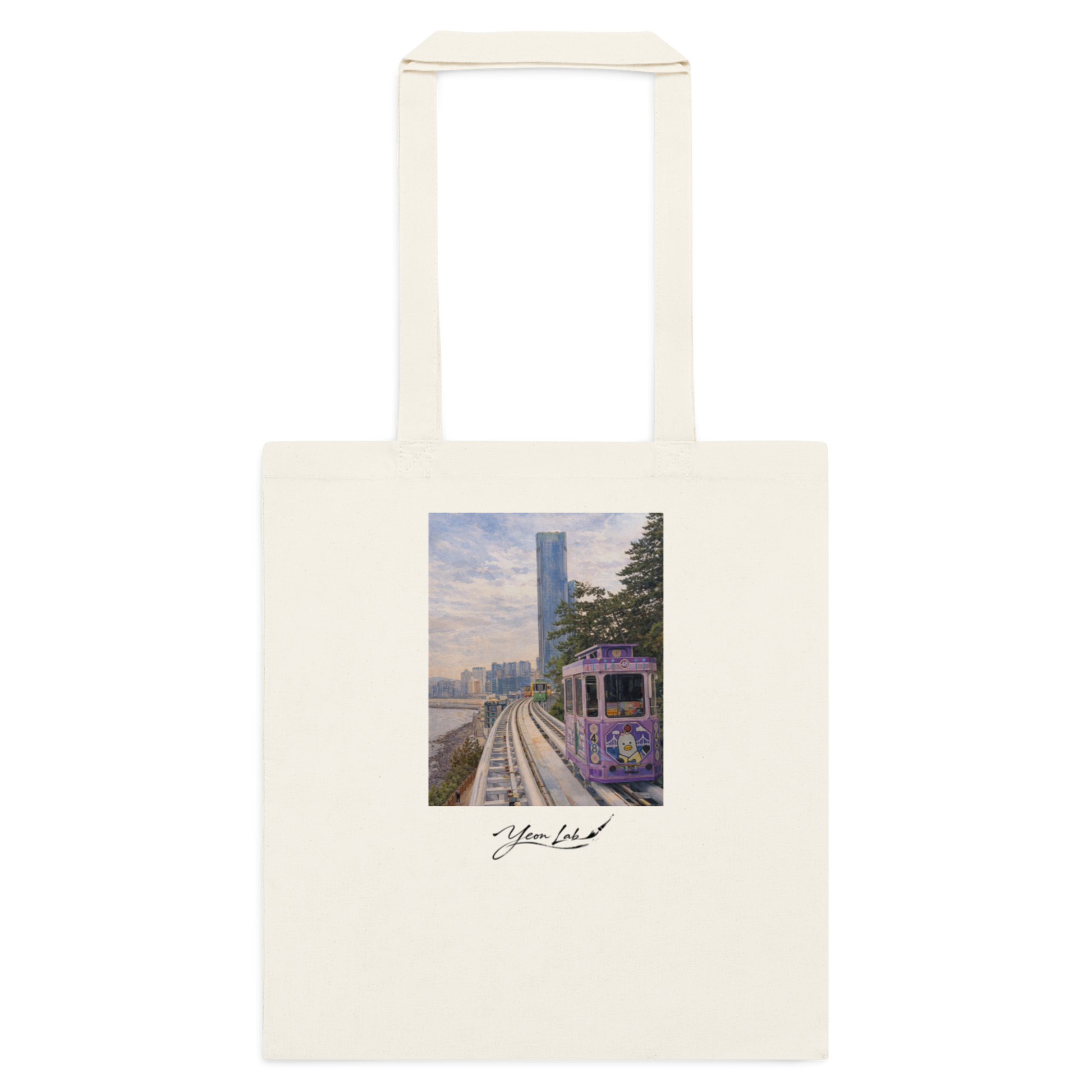 Un Giorno Spensierato Classic Tote Bag png