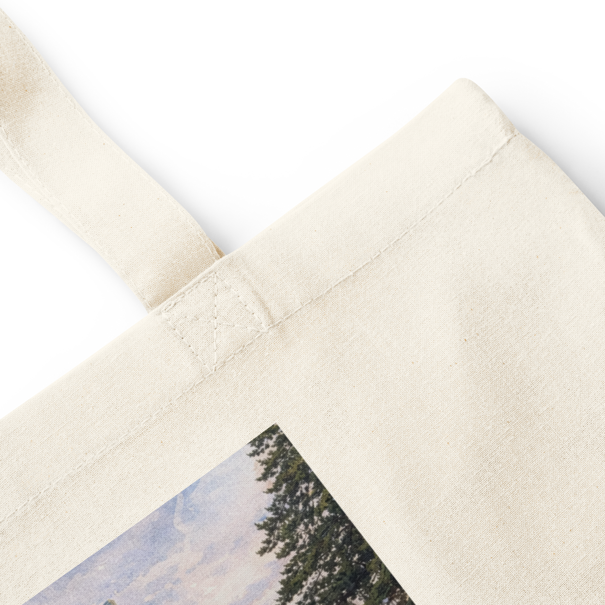 Un Giorno Spensierato Classic Tote Bag png1