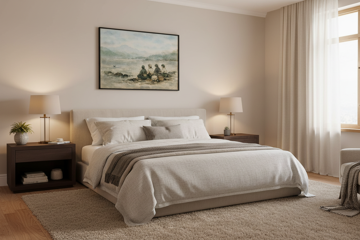 mockup - custodi del mare - camera