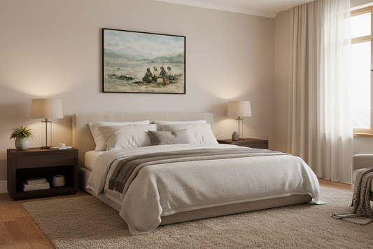mockup - custodi del mare - camera